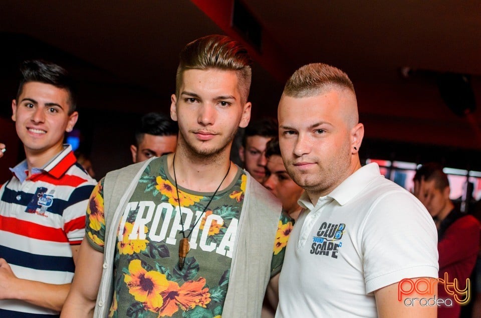 Petrecere alături de Blaga,