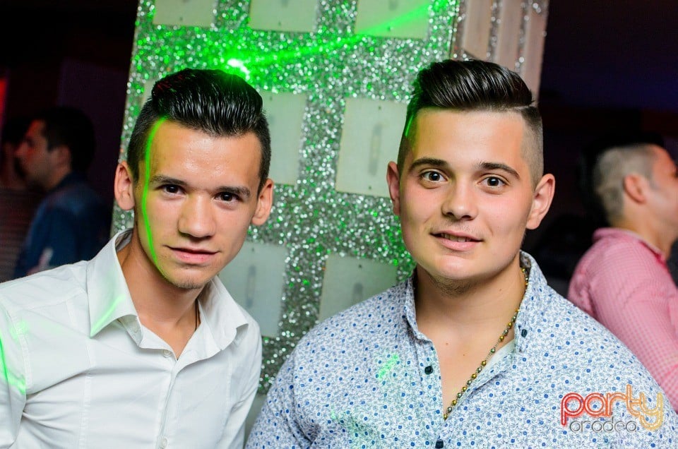 Petrecere alături de Blaga,