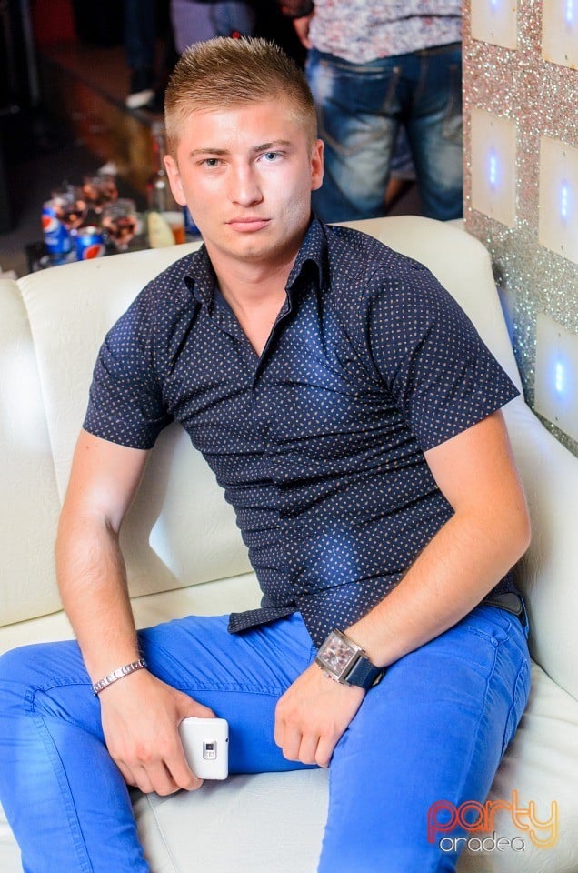 Petrecere alături de Blaga,