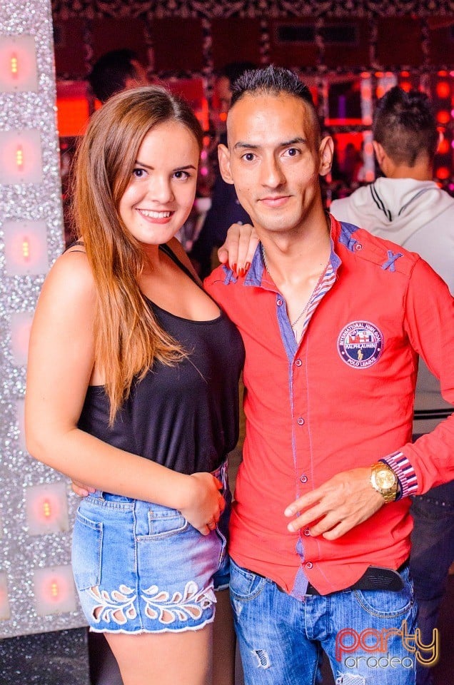 Petrecere alături de Blaga, 