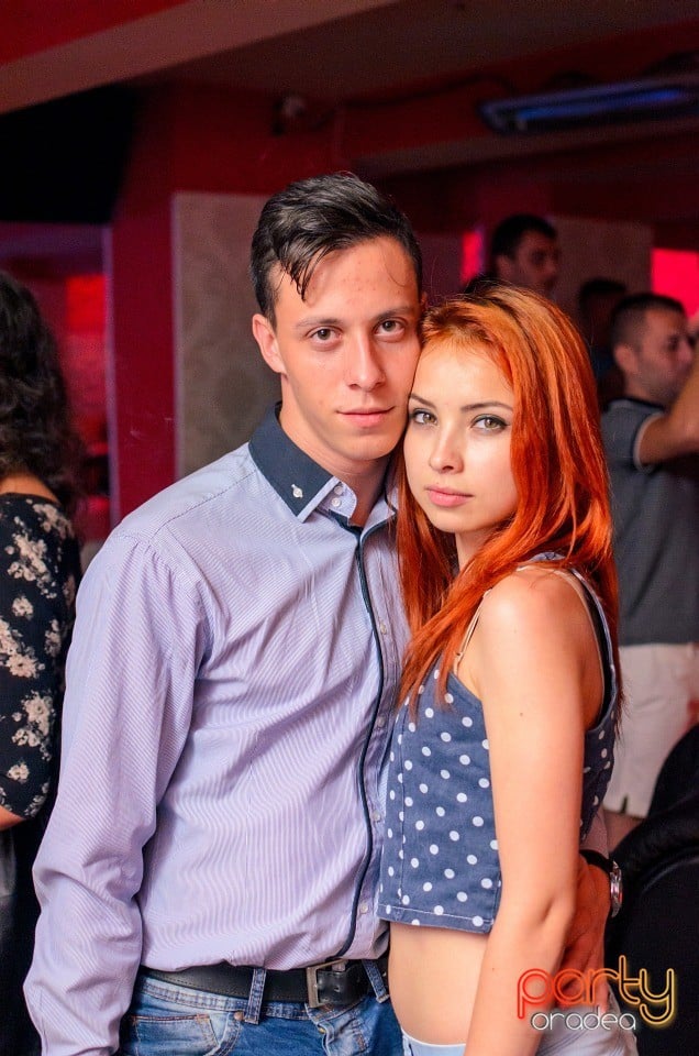 Petrecere alături de Blaga,