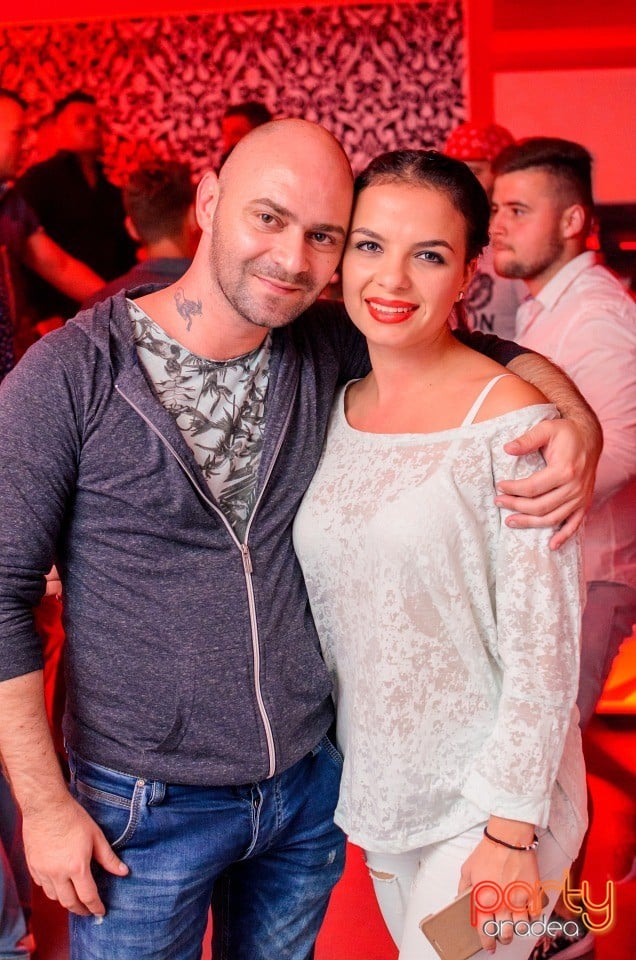 Petrecere alături de Blaga,