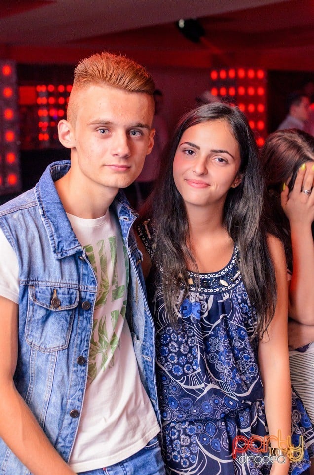 Petrecere alături de Blaga,