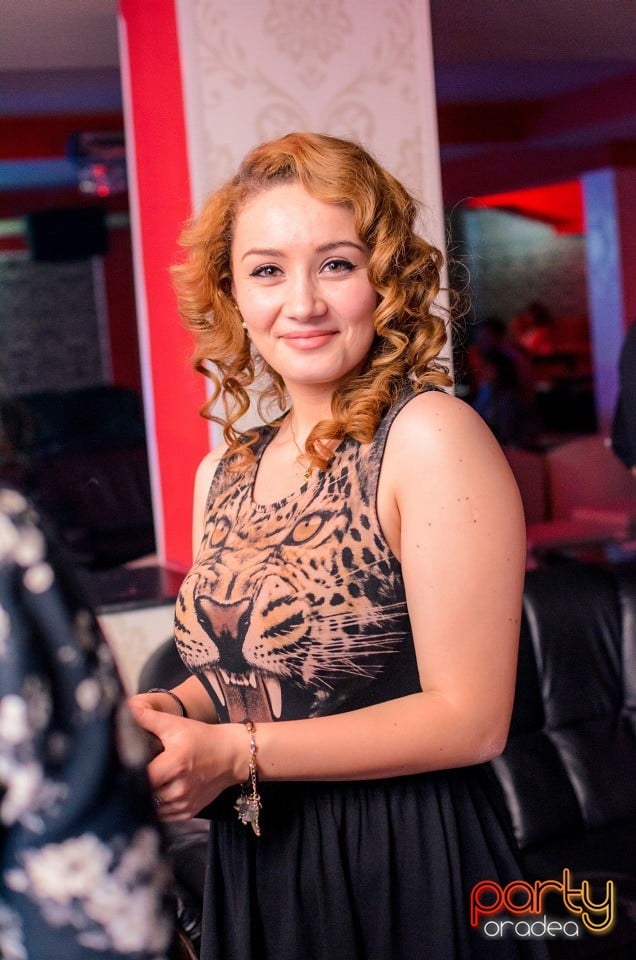 Petrecere alături de Blaga,