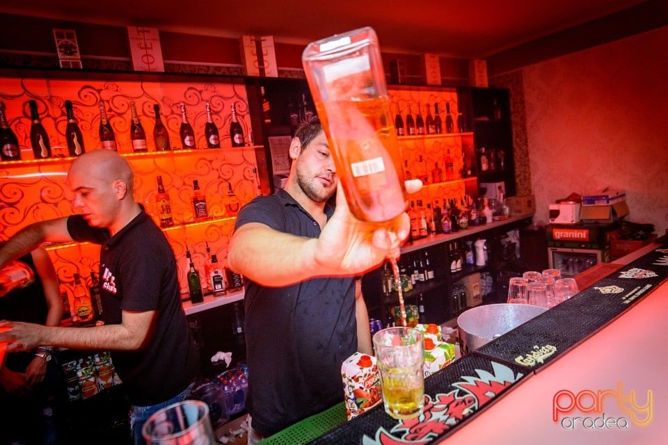 Petrecere alături de Blaga, 