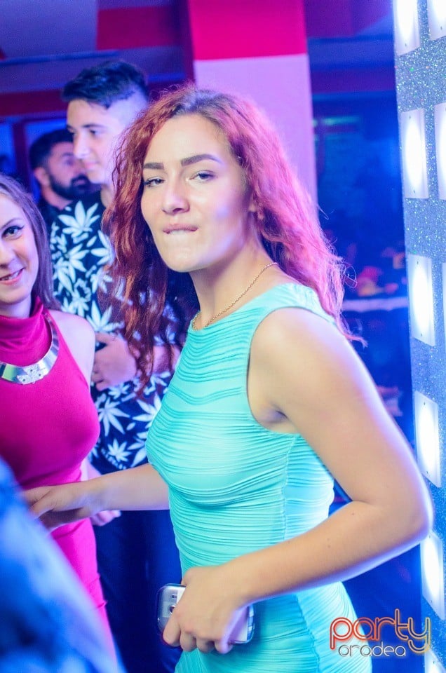 Petrecere alături de Blaga, 