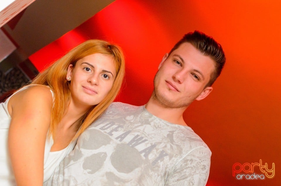 Petrecere alături de Blaga, 