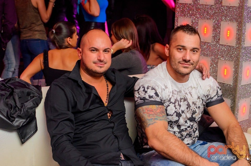 Petrecere alături de Blaga, 