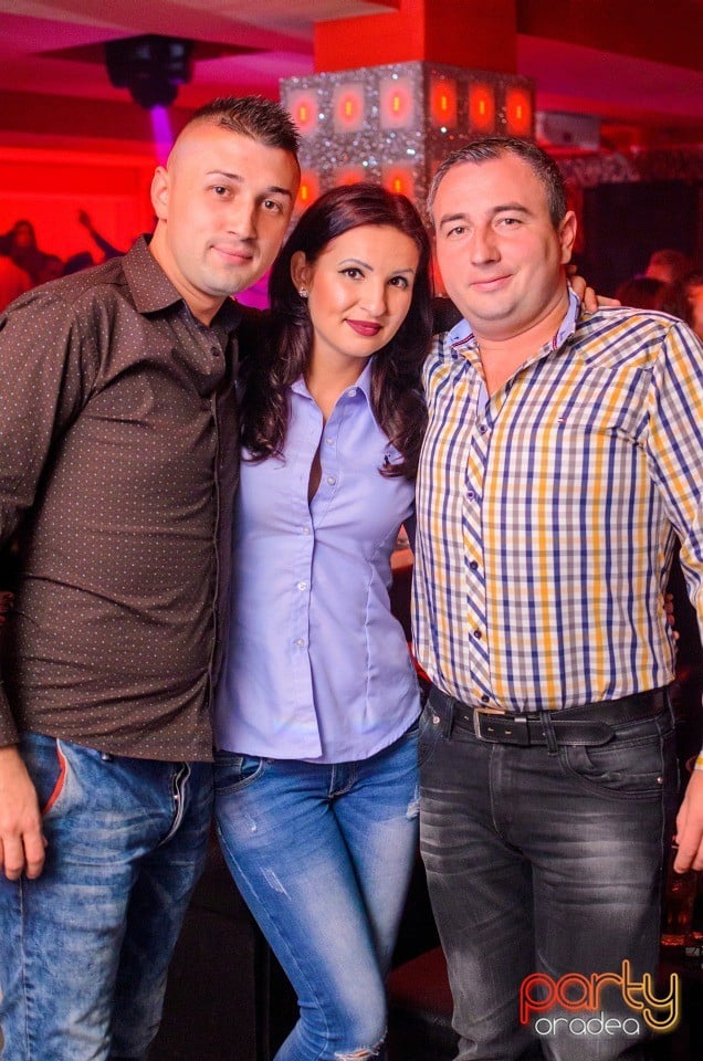 Petrecere alături de Blaga, 