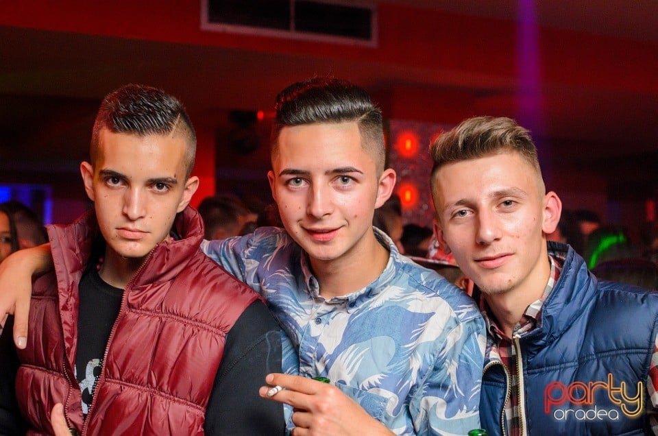 Petrecere alături de Blaga, 