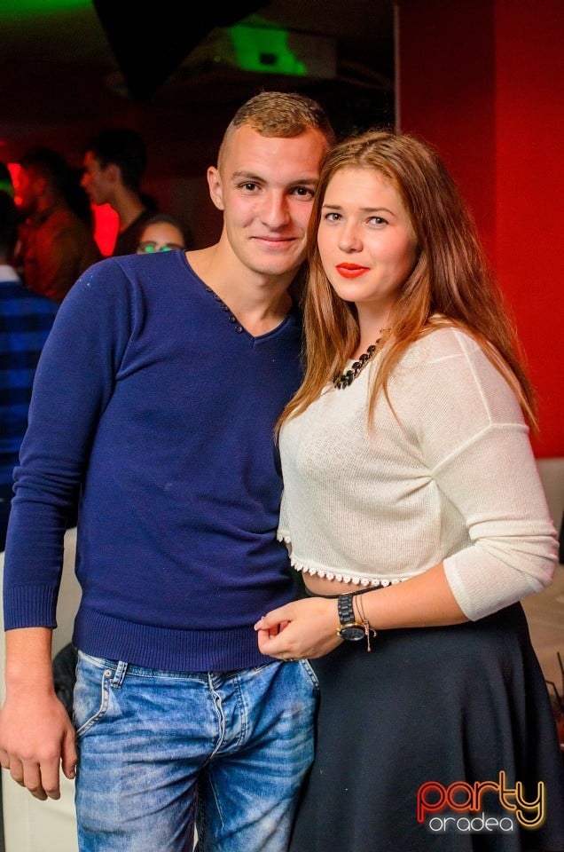 Petrecere alături de Blaga, 