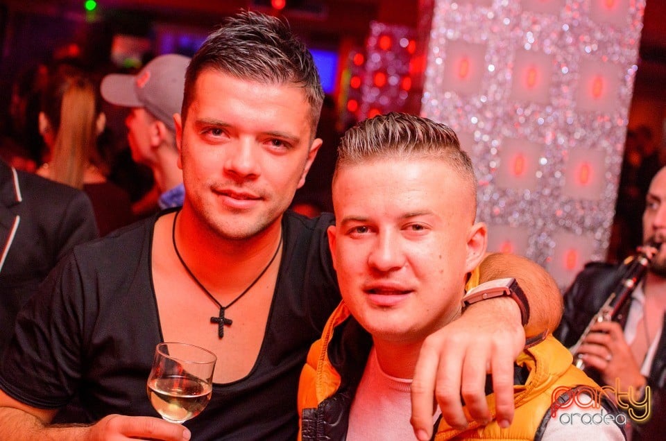 Petrecere alături de Blaga, 