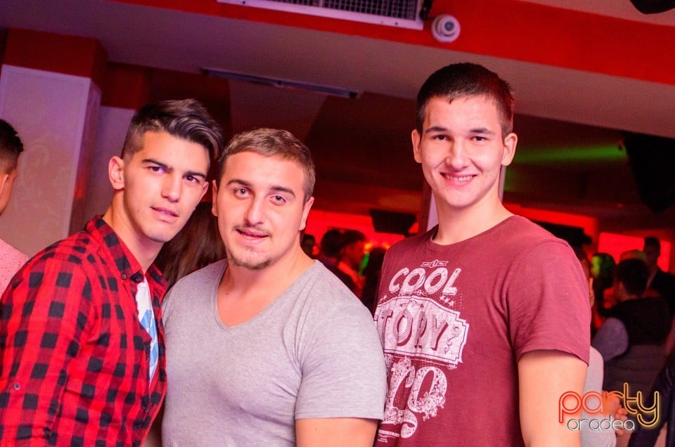 Petrecere alături de Blaga, 