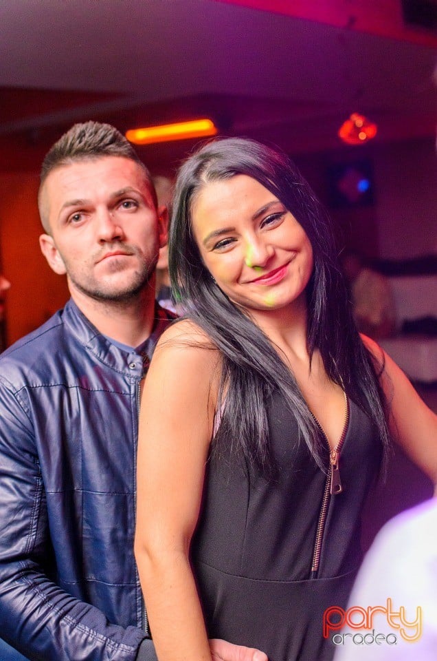 Petrecere alături de Blaga, 