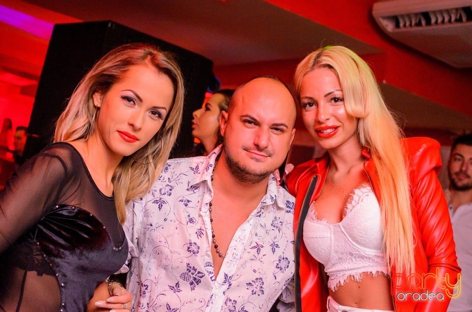 Petrecere alături de Blaga, 