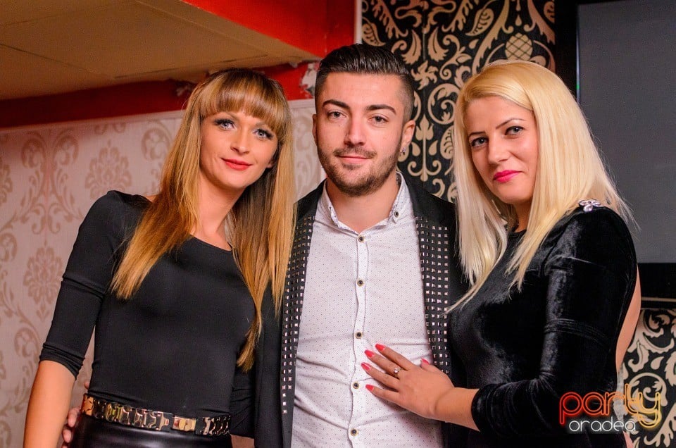 Petrecere alături de Blaga, 