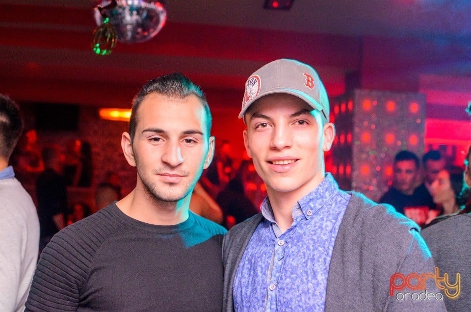 Petrecere alături de Blaga, 
