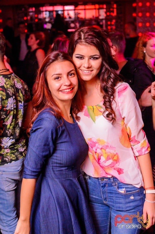 Petrecere alături de Blaga, 