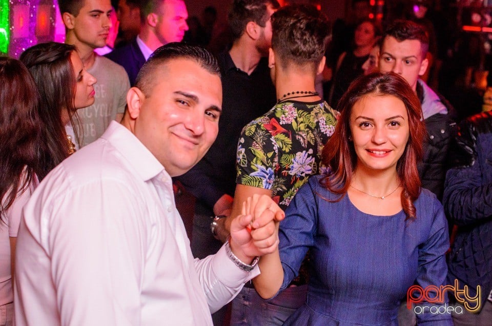 Petrecere alături de Blaga, 