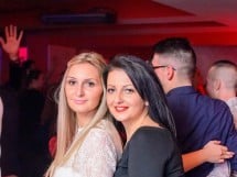 Petrecere alături de Blaga