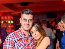 Petrecere alături de Blaga