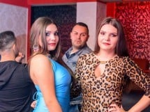 Petrecere alături de Blaga