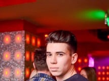 Petrecere alături de Blaga