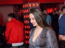 Petrecere alături de Blaga