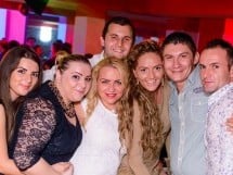 Petrecere alături de Blaga