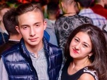 Petrecere alături de Blaga