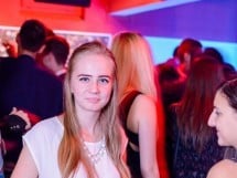 Petrecere alături de Blaga