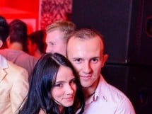 Petrecere alături de Blaga