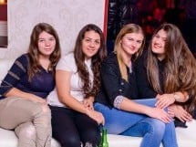 Petrecere alături de Blaga