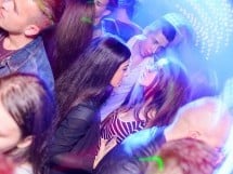 Petrecere alături de Blaga