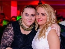 Petrecere alături de Blaga