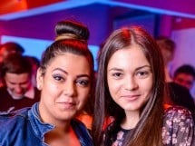 Petrecere alături de Blaga