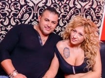 Petrecere alături de Blaga