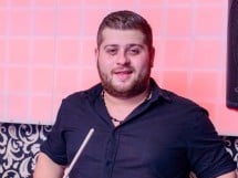 Petrecere alături de Blaga