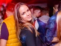 Petrecere alături de Blaga