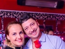 Petrecere alături de Blaga