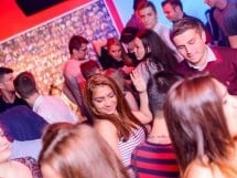 Petrecere alături de Blaga