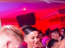 Petrecere alături de Blaga