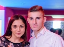 Petrecere alături de Blaga