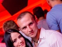 Petrecere alături de Blaga