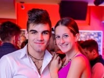 Petrecere alături de Blaga