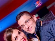 Petrecere alături de Blaga