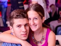 Petrecere alături de Blaga