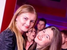 Petrecere alături de Blaga