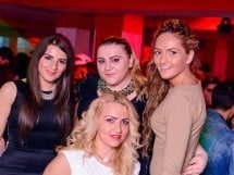 Petrecere alături de Blaga