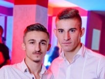 Petrecere alături de Blaga